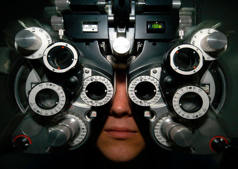 Servicios Optométricos
